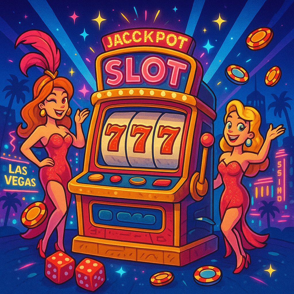 Tokyo 77 lobby game slot dan arcade pilihan terlengkap