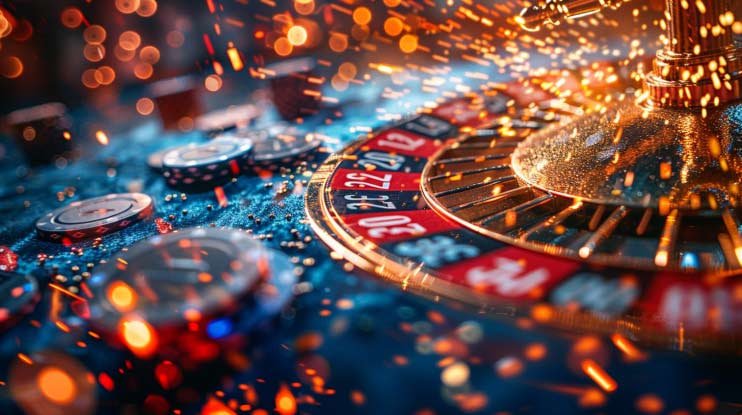 Fitur live betting Tokyo 77 – pasang taruhan olahraga secara langsung saat pertandingan berlangsung