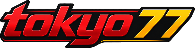 Tokyo 77 Logo